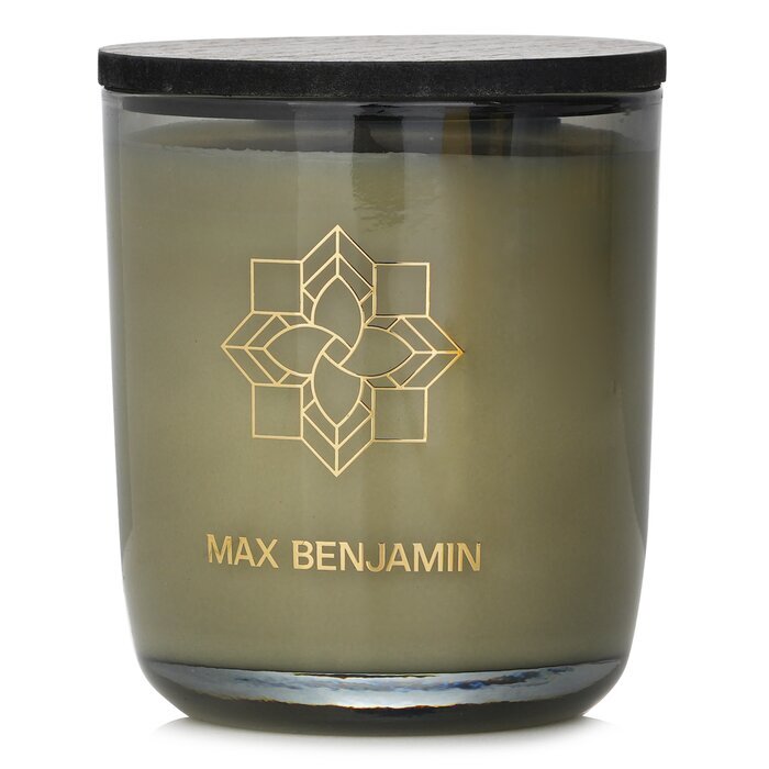 Max Benjamin Kerze aus Naturwachs – Grapefruit Shores 210 g/7,4 oz