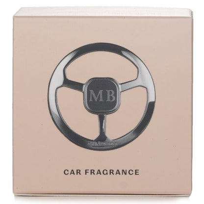 Max Benjamin Autoduft - French Linen Water 1 Stück