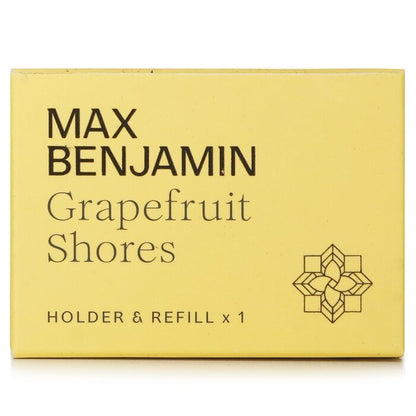 Max Benjamin Autoduft - Grapefruit Shores 1 Stück