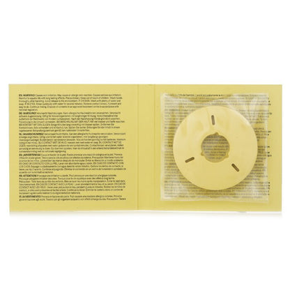 Max Benjamin Autoduft-Nachfüller - Zitronengras und Ingwer, 1 Stück