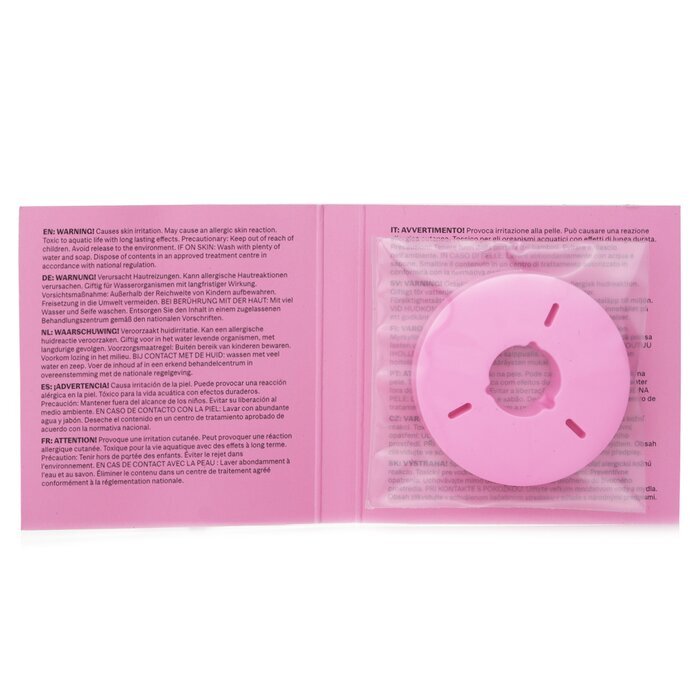 Max Benjamin Autoduft-Nachfüller - Rosa Pfeffer, 1 Stück