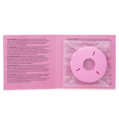 Max Benjamin Autoduft-Nachfüller - Rosa Pfeffer, 1 Stück