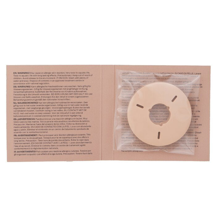 Max Benjamin Autoduft-Nachfüller - Irish Leather &amp; Oud, 1 Stück