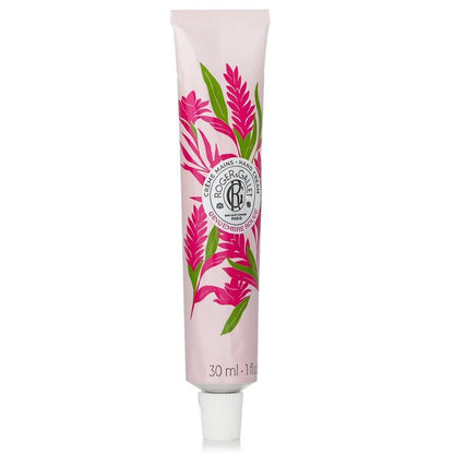 Roger &amp; Gallet Gingembre Rouge Handcreme 30 ml/1 Unze
