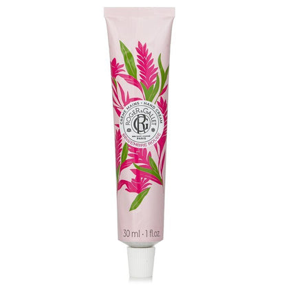 Roger &amp; Gallet Gingembre Rouge Handcreme 30 ml/1 Unze