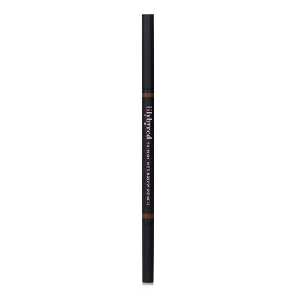 Lilybyred Skinny Mes Augenbrauenstift - Nr. 02 Mittelbraun 0,09 g