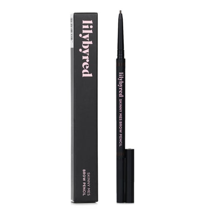 Lilybyred Skinny Mes Augenbrauenstift - Nr. 03 Dunkelbraun 0,09 g