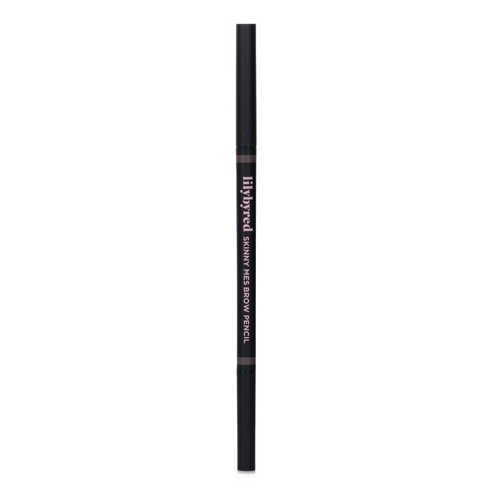 Lilybyred Skinny Mes Augenbrauenstift - Nr. 04 Graubraun 0,09 g