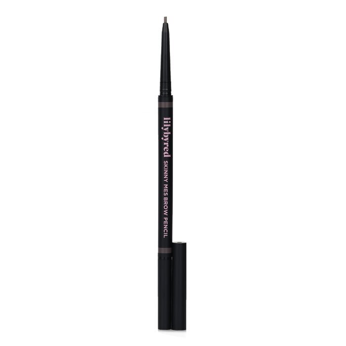 Lilybyred Skinny Mes Augenbrauenstift - Nr. 04 Graubraun 0,09 g