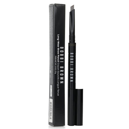 Bobbi Brown Long-Wear Brow Pencil -  5 Espresso 0.33g