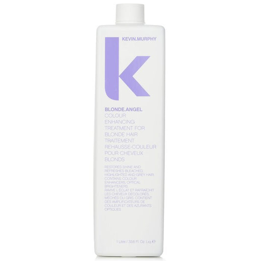 Kevin Murphy Blonde.Angel Farbverstärkende Behandlung für blondes Haar 1000ml/33.8oz