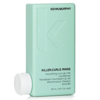 Kevin Murphy Killer.Curls Rinse (nährender Locken-Conditioner mit Hafermilch) 250 ml