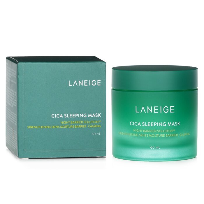 Laneige Cica Schlafmaske 60ml/2oz