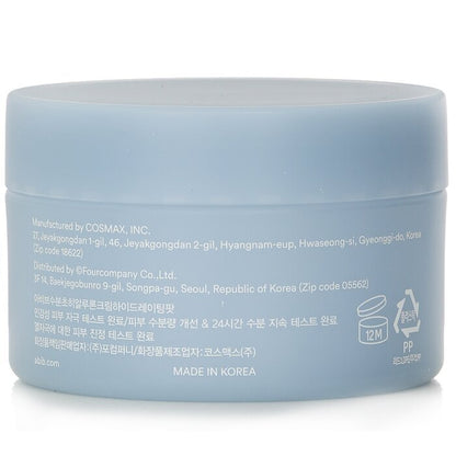 Abib Sedum Hyaluroncreme Feuchtigkeitsspendender Topf 80ml/2,7oz