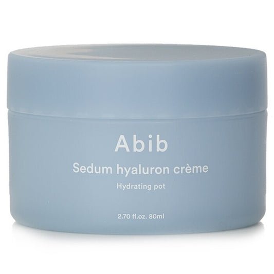 Abib Sedum Hyaluroncreme Feuchtigkeitsspendender Topf 80ml/2,7oz