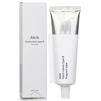 Abib Hand Cream Type B Fragrant Tube 50ml