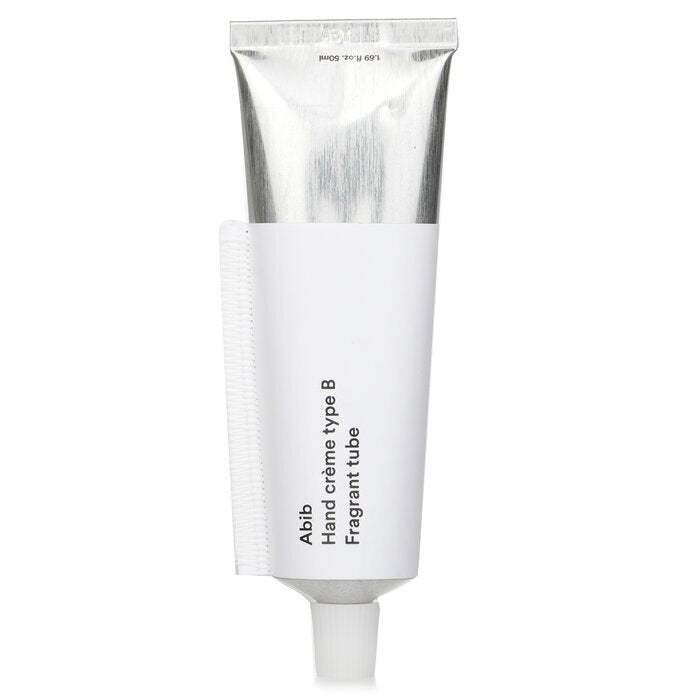 Abib Hand Cream Type B Fragrant Tube 50ml