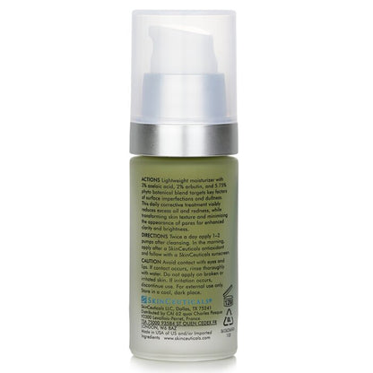 Skin Ceuticals Phyto A+ Brightening Treatment 3 % Azelainsäure-Feuchtigkeitscreme (für alle Hauttypen) 30 ml