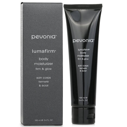 Pevonia Botanica Lumafirm Feuchtigkeitscreme für den Körper, fest und strahlend, 100 ml