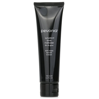 Pevonia Botanica Lumafirm Feuchtigkeitscreme für den Körper, fest und strahlend, 100 ml