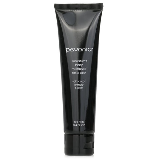 Pevonia Botanica Lumafirm Feuchtigkeitscreme für den Körper, fest und strahlend, 100 ml