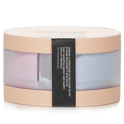 Make Up For Ever HD Skin Twist &amp; Light Loser Puder - Nr. 1.0 Hell/Hell 8 g/0,2 oz