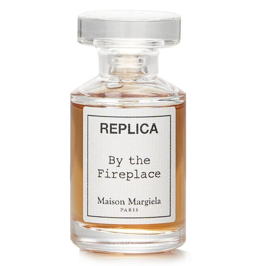 Maison Margiela Replica By The Fireplace Eau de Toilette (Miniatur) 7 ml