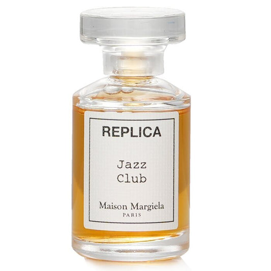 Maison Margiela Replica Jazz Club Eau de Toilette (Miniatur) 7 ml