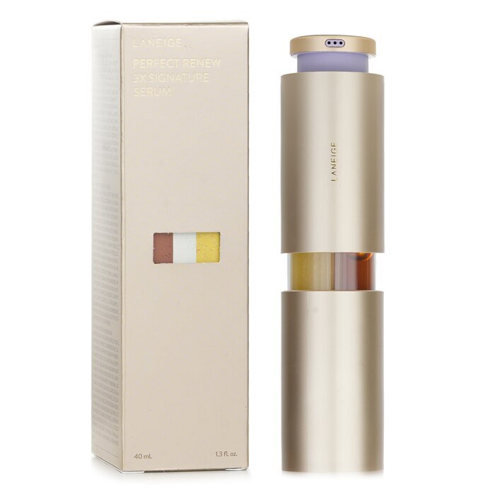 Laneige Perfect Renew 3X Signature Serum 40ml