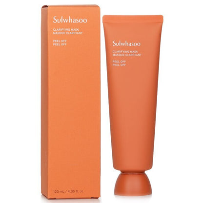 Sulwhasoo Klärende Maske 120ml/4.05oz