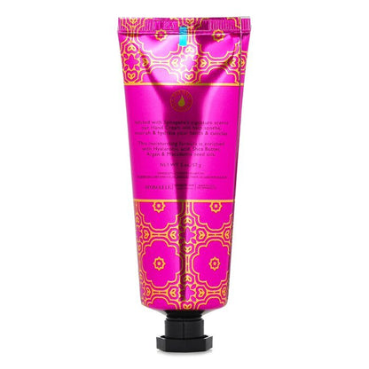 Spongelle Handcreme - Bulgarische Rose 57 g/2 oz