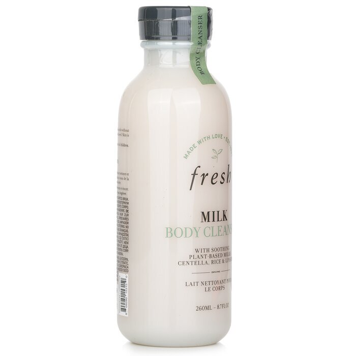 Frischmilch-Körperreiniger 260 ml/8,7 oz