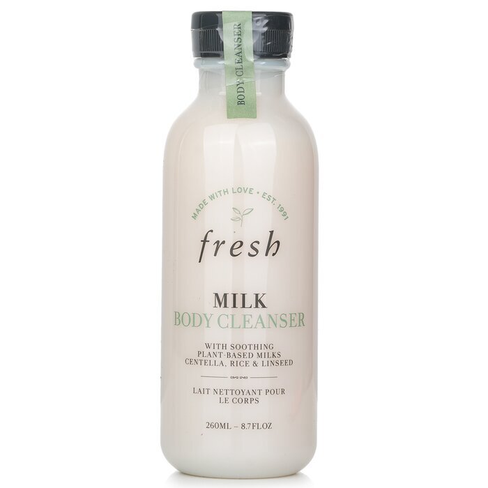 Frischmilch-Körperreiniger 260 ml/8,7 oz
