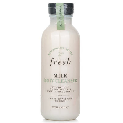 Frischmilch-Körperreiniger 260 ml/8,7 oz
