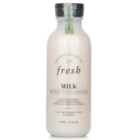 Frischmilch-Körperreiniger 260 ml/8,7 oz