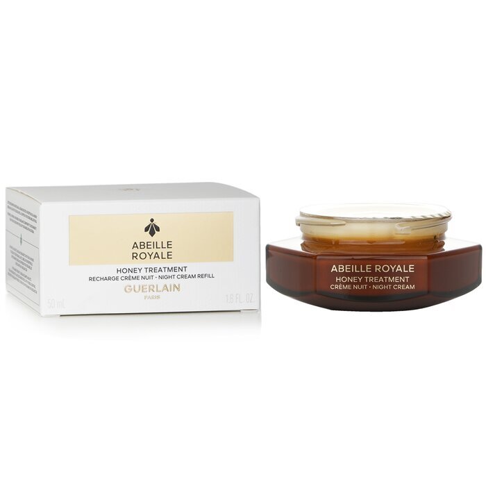 Guerlain Abeille Royale Honigbehandlung Nachtcreme Nachfüllpackung 50ml/1,6oz