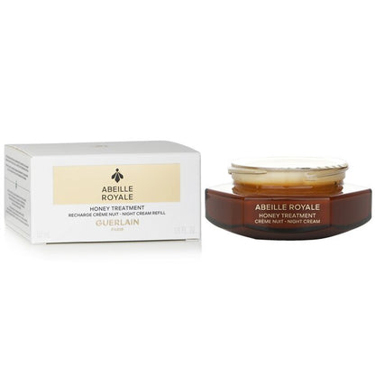 Guerlain Abeille Royale Honigbehandlung Nachtcreme Nachfüllpackung 50ml/1,6oz