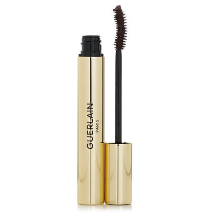 Guerlain Noir G 24H Intense Volume Curl Mascara - Nr. 02 Braun 6 g/0,21 oz