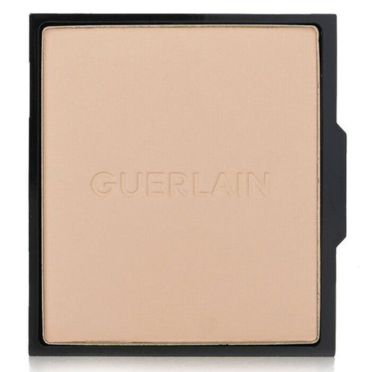 Guerlain Parure Gold Skin Control High Perfection Matte Compact Foundation Nachfüllpackung – Nr. 1N 8,7 g/0,3 oz