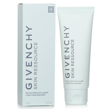 Givenchy Skin Ressource Liquid Cleansing Balm 125ml