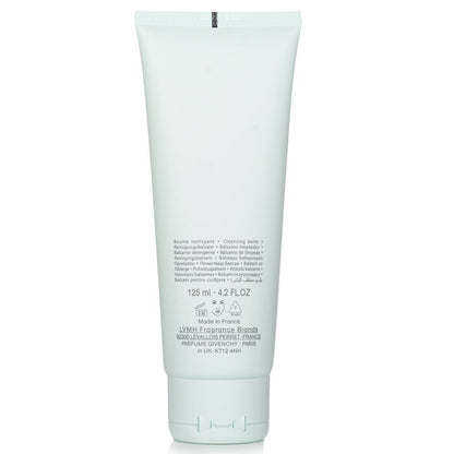 Givenchy Skin Ressource Liquid Cleansing Balm 125ml