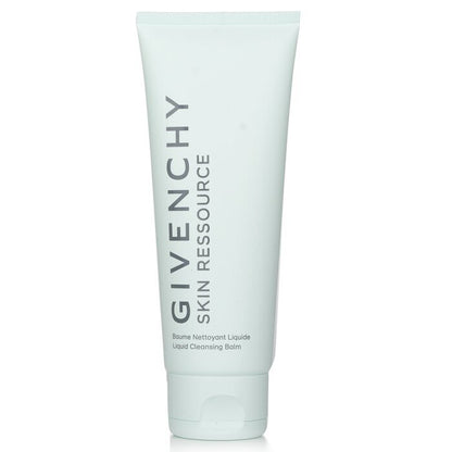 Givenchy Skin Ressource Liquid Cleansing Balm 125ml