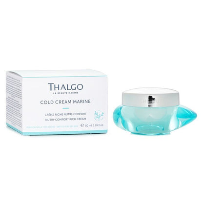 Thalgo Cold Cream Marine Nutri Comfort Reichhaltige Creme 50ml/1.69oz