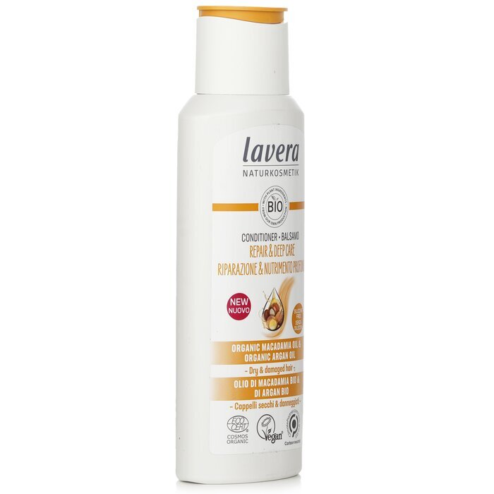 Lavera Conditioner Repair &amp; Deep Care 200ml/7oz