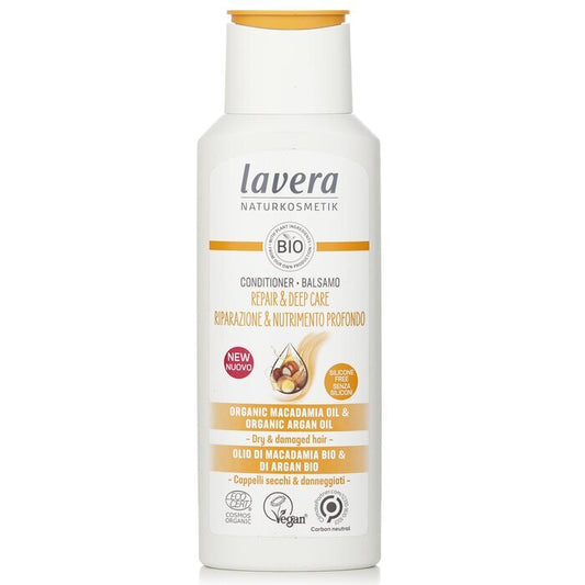 Lavera Conditioner Repair &amp; Deep Care 200ml/7oz