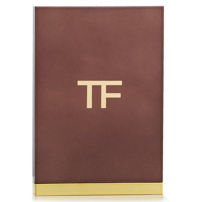 Tom Ford Eye Color Quad -  40 Golden Hour 6g