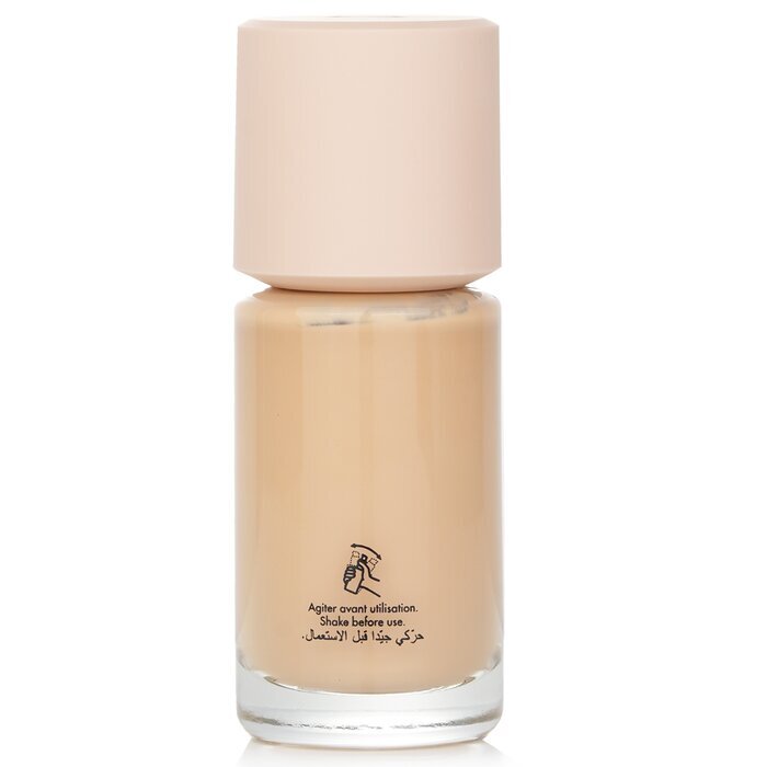 Make Up For Ever HD Skin Undetectable Stay True Foundation - Nr. 1Y08 (Y225) 30 ml/1 oz