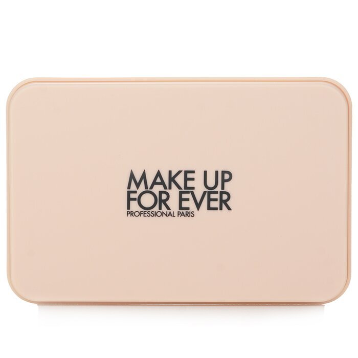 Make Up For Ever HD Skin Matte Velvet 24-Stunden-Pudergrundierung, unsichtbar, weichzeichnend – Nr. 1R12, 11 g/0,38 oz