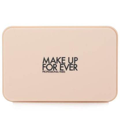 Make Up For Ever HD Skin Matte Velvet 24-Stunden-Pudergrundierung, unsichtbar, weichzeichnend – Nr. 1R12, 11 g/0,38 oz