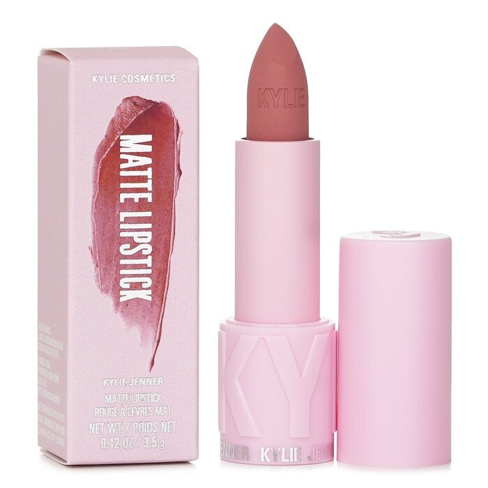 Kylie By Kylie Jenner Matte Lippenstift - Nr. 808 Kylie 3,5 g/0,12 oz
